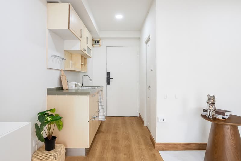 The Waterford Sukhumvit 50, Bangkok, 890 Soi Sukhumvit 50, Phra Kanong, Khlong Toei, Bangkok, Studio, 60 sqm, Condo For Sale, by Jirasate Lertdhirakul, 500220018 - DDproperty.com