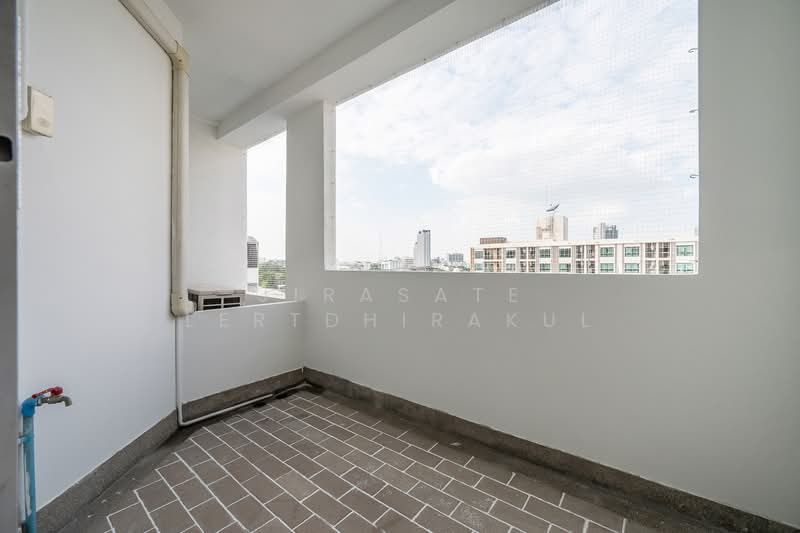 ขาย - The Waterford Sukhumvit 50 : เดอะ วอเตอร์ฟอร์ด สุขุมวิท 50, กรุงเทพ