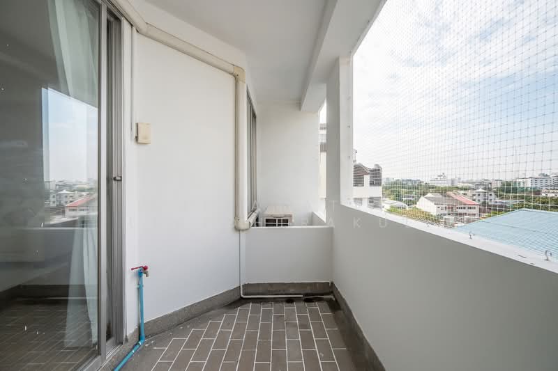 ขาย - The Waterford Sukhumvit 50 : เดอะ วอเตอร์ฟอร์ด สุขุมวิท 50, กรุงเทพ