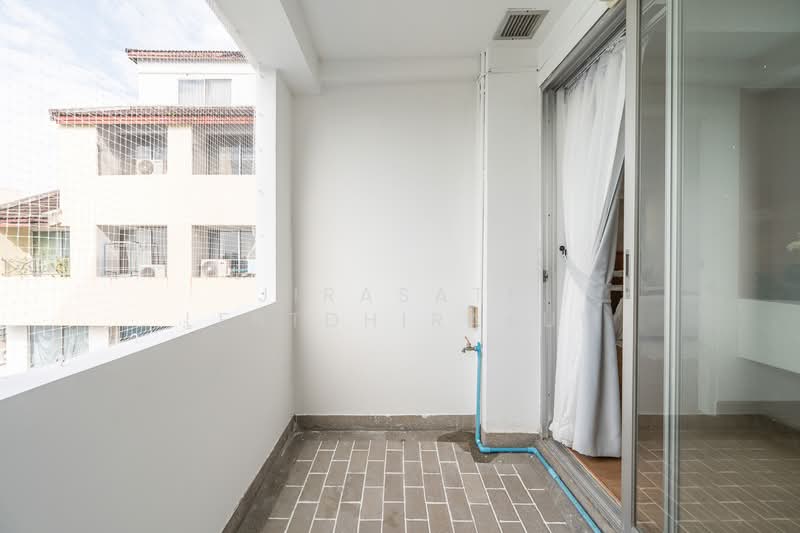 The Waterford Sukhumvit 50, Bangkok, 890 Soi Sukhumvit 50, Phra Kanong, Khlong Toei, Bangkok, Studio, 60 sqm, Condo For Sale, by Jirasate Lertdhirakul, 500220018 - DDproperty.com