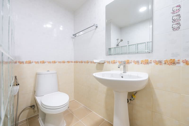 The Waterford Sukhumvit 50, Bangkok, 890 Soi Sukhumvit 50, Phra Kanong, Khlong Toei, Bangkok, Studio, 60 sqm, Condo For Sale, by Jirasate Lertdhirakul, 500220018 - DDproperty.com