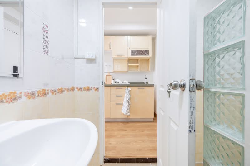 The Waterford Sukhumvit 50, Bangkok, 890 Soi Sukhumvit 50, Phra Kanong, Khlong Toei, Bangkok, Studio, 60 sqm, Condo For Sale, by Jirasate Lertdhirakul, 500220018 - DDproperty.com