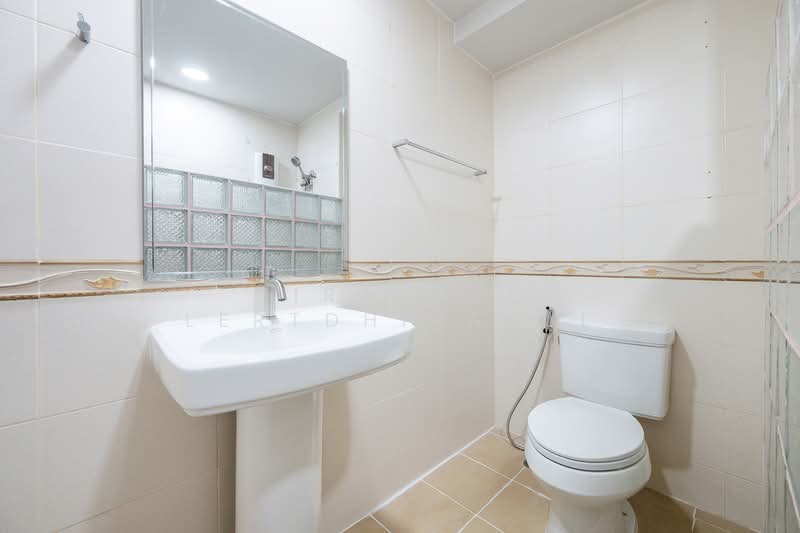 The Waterford Sukhumvit 50, Bangkok, 890 Soi Sukhumvit 50, Phra Kanong, Khlong Toei, Bangkok, Studio, 60 sqm, Condo For Sale, by Jirasate Lertdhirakul, 500220018 - DDproperty.com