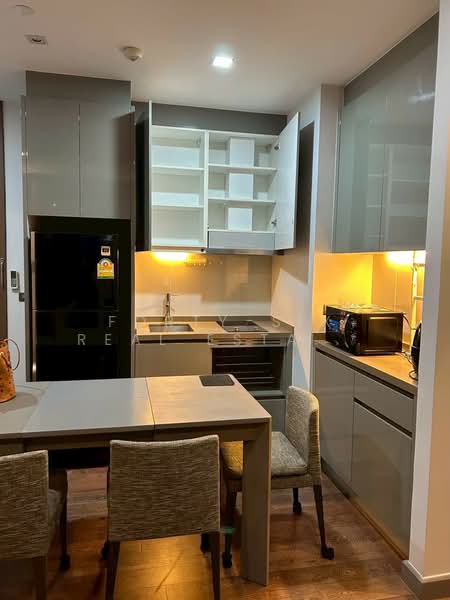 M Silom, Bangkok, 26 Narathiwas Ratchanakarin Road, Suriyawong, Bang Rak, Bangkok, 1 Bedroom, 51 sqm, Condo For Rent, by Forty-Six Real Estate Group, 500220019 - DDproperty.com