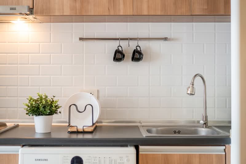 The Issara Ladprao, Bangkok, 296 Ladpao Road, Jom Phon, Chatuchak, Bangkok, Studio, 34 sqm, Condo For Sale, by Jirasate Lertdhirakul, 500220020 - DDproperty.com