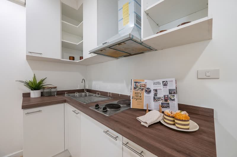 Le Rich @ Rama 3 (Sathorn-Sathu), Bangkok, 557 Condo Le Rich, Chong Nonsi, Yan Nawa, Bangkok, 2 Bedrooms, 79 sqm, Condo For Sale, by Jirasate Lertdhirakul, 500220021 - DDproperty.com