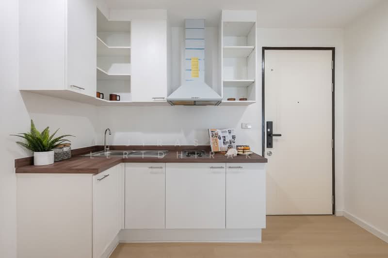 Le Rich @ Rama 3 (Sathorn-Sathu), Bangkok, 557 Condo Le Rich, Chong Nonsi, Yan Nawa, Bangkok, 2 Bedrooms, 79 sqm, Condo For Sale, by Jirasate Lertdhirakul, 500220021 - DDproperty.com