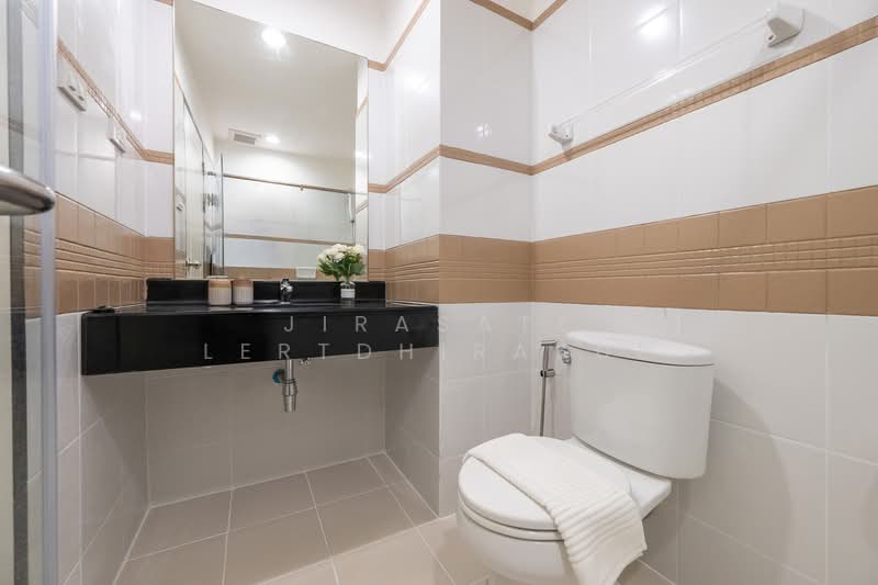 Le Rich @ Rama 3 (Sathorn-Sathu), Bangkok, 557 Condo Le Rich, Chong Nonsi, Yan Nawa, Bangkok, 2 Bedrooms, 79 sqm, Condo For Sale, by Jirasate Lertdhirakul, 500220021 - DDproperty.com