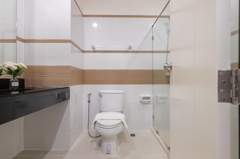 Le Rich @ Rama 3 (Sathorn-Sathu), Bangkok, 557 Condo Le Rich, Chong Nonsi, Yan Nawa, Bangkok, 2 Bedrooms, 79 sqm, Condo For Sale, by Jirasate Lertdhirakul, 500220021 - DDproperty.com