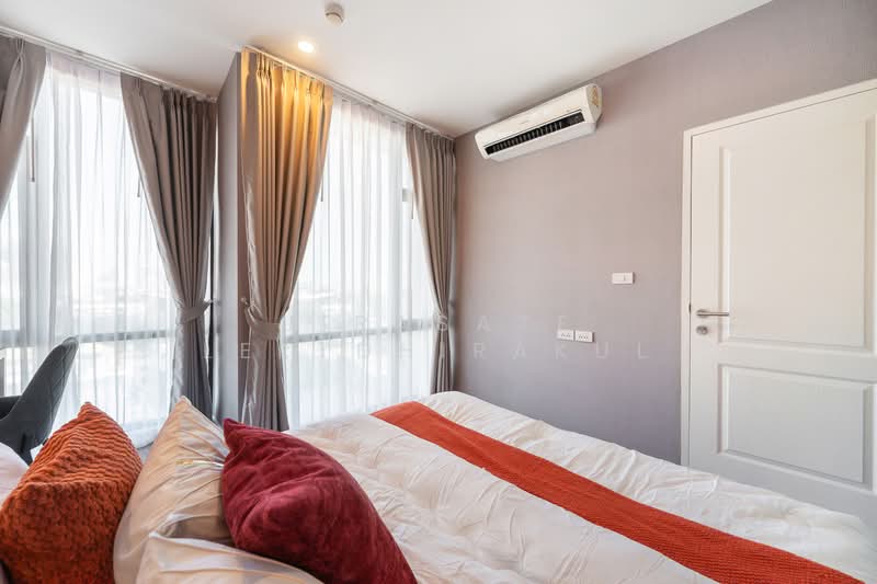 Bangkok Horizon Sathorn, Bangkok, 14 Narathiwat Ratchanakarin Road, Thung Wat Don, Sathon, Bangkok, 2 Bedrooms, 43 sqm, Condo For Sale, by Jirasate Lertdhirakul, 500220022 - DDproperty.com