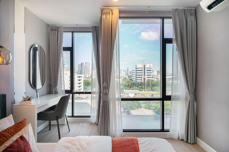 Bangkok Horizon Sathorn : แบงค์คอก ฮอไรซอน สาทร, กรุงเทพ, 14 ถนน นราธิวาสราชนครินทร์, ทุ่งวัดดอน, สาทร, กรุงเทพ, 43 ตร.ม., คอนโด ขาย, โดย Jirasate Lertdhirakul, 500220022 - DDproperty.com