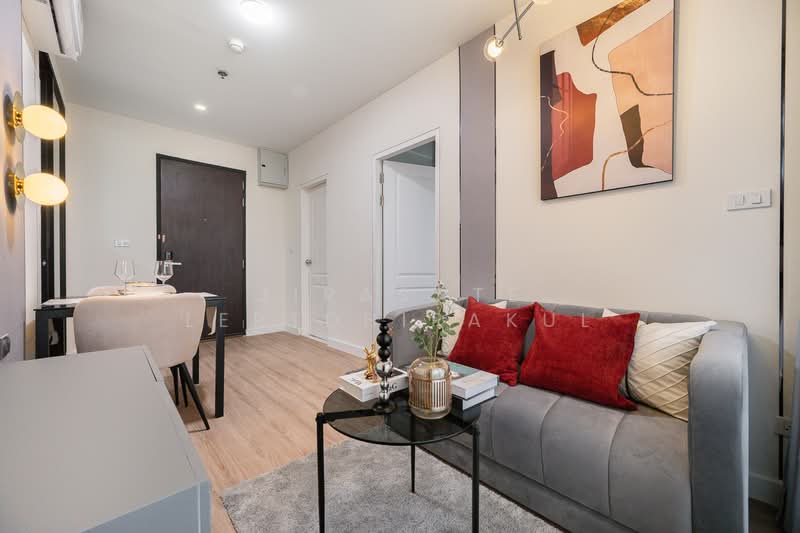 Bangkok Horizon Sathorn, Bangkok, 14 Narathiwat Ratchanakarin Road, Thung Wat Don, Sathon, Bangkok, 2 Bedrooms, 43 sqm, Condo For Sale, by Jirasate Lertdhirakul, 500220022 - DDproperty.com