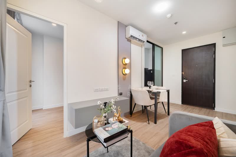 Bangkok Horizon Sathorn, Bangkok, 14 Narathiwat Ratchanakarin Road, Thung Wat Don, Sathon, Bangkok, 2 Bedrooms, 43 sqm, Condo For Sale, by Jirasate Lertdhirakul, 500220022 - DDproperty.com