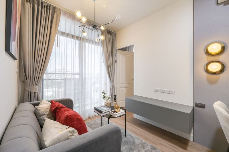 Bangkok Horizon Sathorn, Bangkok, 14 Narathiwat Ratchanakarin Road, Thung Wat Don, Sathon, Bangkok, 2 Bedrooms, 43 sqm, Condo For Sale, by Jirasate Lertdhirakul, 500220022 - DDproperty.com