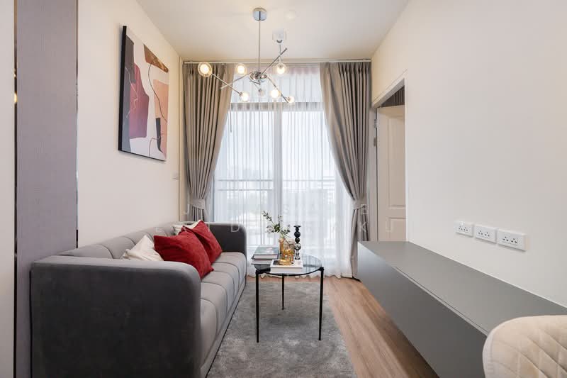 Bangkok Horizon Sathorn, Bangkok, 14 Narathiwat Ratchanakarin Road, Thung Wat Don, Sathon, Bangkok, 2 Bedrooms, 43 sqm, Condo For Sale, by Jirasate Lertdhirakul, 500220022 - DDproperty.com