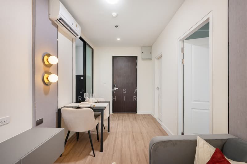 Bangkok Horizon Sathorn, Bangkok, 14 Narathiwat Ratchanakarin Road, Thung Wat Don, Sathon, Bangkok, 2 Bedrooms, 43 sqm, Condo For Sale, by Jirasate Lertdhirakul, 500220022 - DDproperty.com
