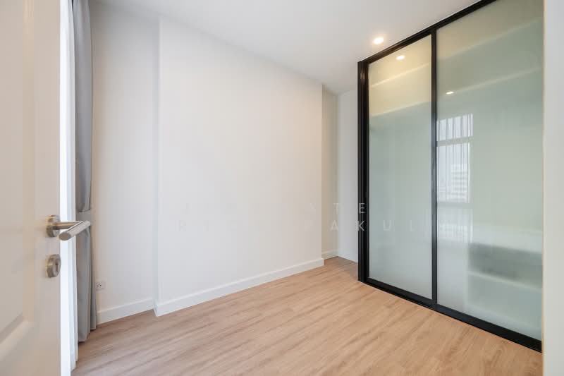 Bangkok Horizon Sathorn, Bangkok, 14 Narathiwat Ratchanakarin Road, Thung Wat Don, Sathon, Bangkok, 2 Bedrooms, 43 sqm, Condo For Sale, by Jirasate Lertdhirakul, 500220022 - DDproperty.com