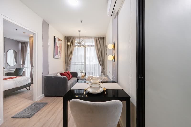 Bangkok Horizon Sathorn, Bangkok, 14 Narathiwat Ratchanakarin Road, Thung Wat Don, Sathon, Bangkok, 2 Bedrooms, 43 sqm, Condo For Sale, by Jirasate Lertdhirakul, 500220022 - DDproperty.com