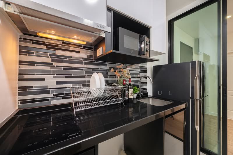 Bangkok Horizon Sathorn, Bangkok, 14 Narathiwat Ratchanakarin Road, Thung Wat Don, Sathon, Bangkok, 2 Bedrooms, 43 sqm, Condo For Sale, by Jirasate Lertdhirakul, 500220022 - DDproperty.com