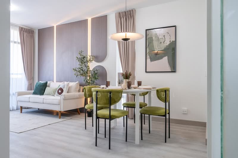 For Sale - Victoria Lakeview, Nonthaburi