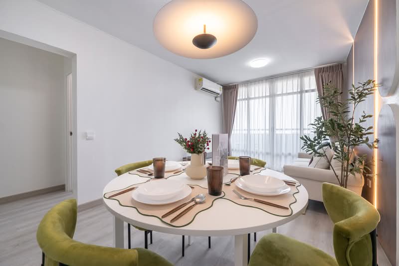 For Sale - Victoria Lakeview, Nonthaburi