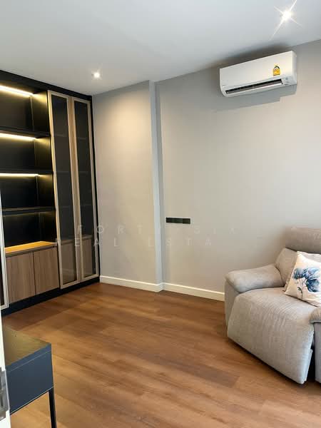 ให้เช่า - Bangkok Boulevard Signature Rama 5 : บางกอก บูเลอวาร์ด ซิกเนเจอร์ พระราม 5, นนทบุรี