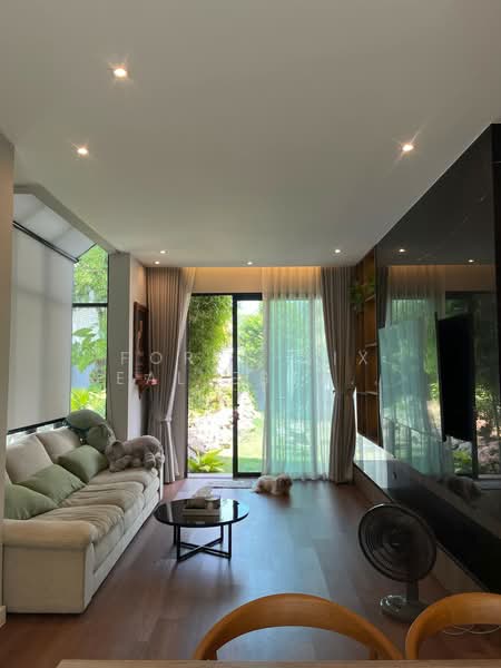 ให้เช่า - Bangkok Boulevard Signature Rama 5 : บางกอก บูเลอวาร์ด ซิกเนเจอร์ พระราม 5, นนทบุรี