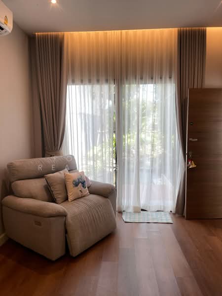 Bangkok Boulevard Signature Rama 5, Nonthaburi, 98 Atchariya Prasith Road 1, Bang Khun Kong, Bang Kruai, Nonthaburi, 3 Bedrooms, 400 sqm, Single Detached House For Rent, by Forty-Six Real Estate Group, 500220025 - DDproperty.com