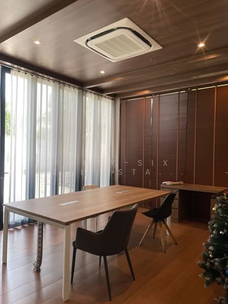 ให้เช่า - Bangkok Boulevard Signature Rama 5 : บางกอก บูเลอวาร์ด ซิกเนเจอร์ พระราม 5, นนทบุรี