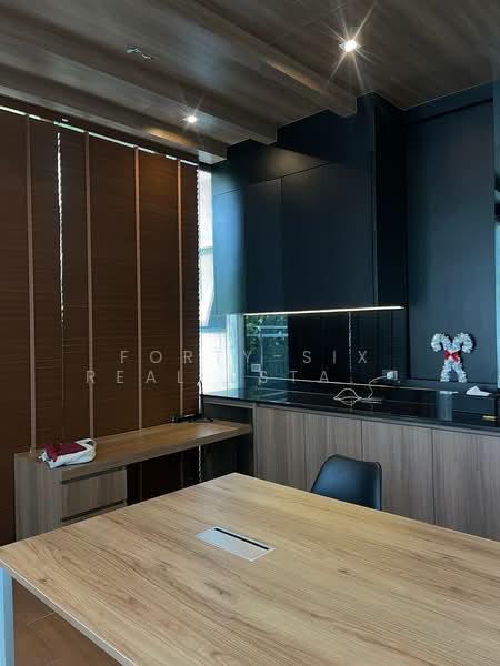 Bangkok Boulevard Signature Rama 5, Nonthaburi, 98 Atchariya Prasith Road 1, Bang Khun Kong, Bang Kruai, Nonthaburi, 3 Bedrooms, 400 sqm, Single Detached House For Rent, by Forty-Six Real Estate Group, 500220025 - DDproperty.com