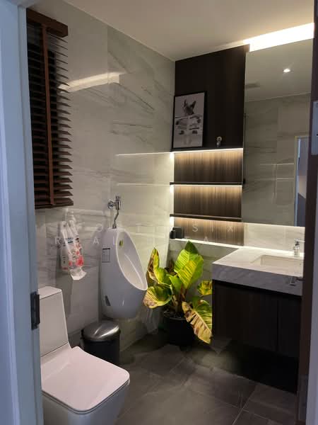 Bangkok Boulevard Signature Rama 5, Nonthaburi, 98 Atchariya Prasith Road 1, Bang Khun Kong, Bang Kruai, Nonthaburi, 3 Bedrooms, 400 sqm, Single Detached House For Rent, by Forty-Six Real Estate Group, 500220025 - DDproperty.com