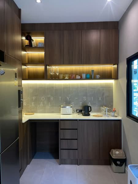 ให้เช่า - Bangkok Boulevard Signature Rama 5 : บางกอก บูเลอวาร์ด ซิกเนเจอร์ พระราม 5, นนทบุรี