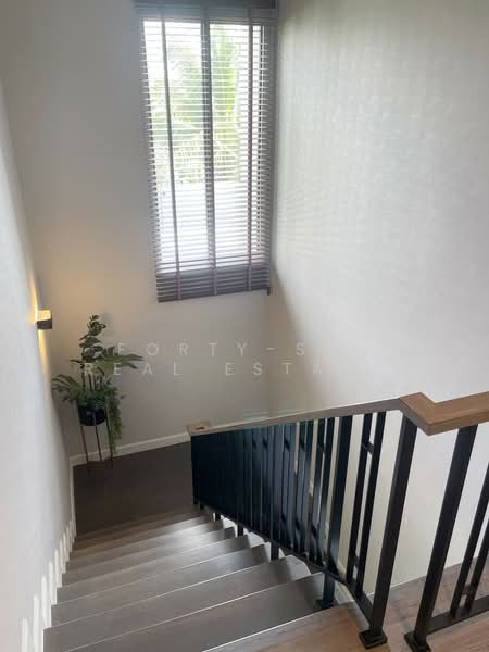 Bangkok Boulevard Signature Rama 5, Nonthaburi, 98 Atchariya Prasith Road 1, Bang Khun Kong, Bang Kruai, Nonthaburi, 3 Bedrooms, 400 sqm, Single Detached House For Rent, by Forty-Six Real Estate Group, 500220025 - DDproperty.com