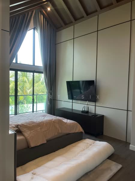 ให้เช่า - Bangkok Boulevard Signature Rama 5 : บางกอก บูเลอวาร์ด ซิกเนเจอร์ พระราม 5, นนทบุรี