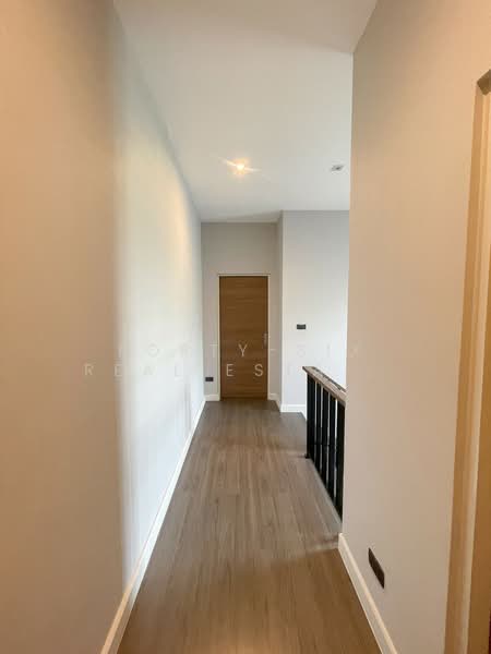 Bangkok Boulevard Signature Rama 5, Nonthaburi, 98 Atchariya Prasith Road 1, Bang Khun Kong, Bang Kruai, Nonthaburi, 3 Bedrooms, 400 sqm, Single Detached House For Rent, by Forty-Six Real Estate Group, 500220025 - DDproperty.com