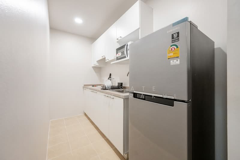 For Sale - The Niche Sukhumvit 49, Bangkok