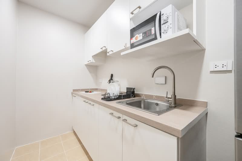 For Sale - The Niche Sukhumvit 49, Bangkok