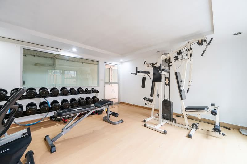 ขาย - The Niche Sukhumvit 49 : เดอะนิช สุขุมวิท 49, กรุงเทพ