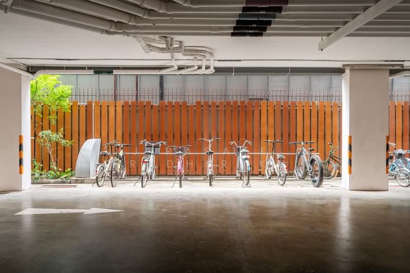 For Sale - The Niche Sukhumvit 49, Bangkok