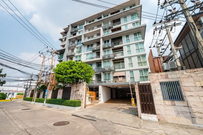 ขาย - The Niche Sukhumvit 49 : เดอะนิช สุขุมวิท 49, กรุงเทพ