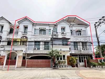 ขาย - Baan Klang Muang Ladprao-Yothin Phatthana : บ้านกลางเมือง ลาดพร้าว-โยธินพัฒนา, กรุงเทพ