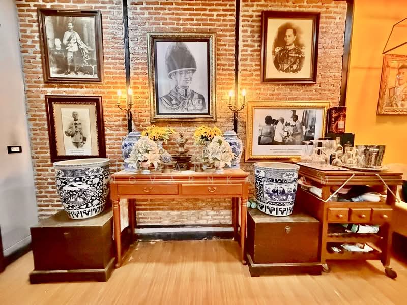 Baan Klang Muang Ladprao-Yothin Phatthana, Bangkok, Soi Baan Klang Muang Ladprao-Yothin Phatthana, Lat Phrao, Lat Phrao, Bangkok, 4 Bedrooms, 580 sqm, Townhouse For Sale, by Thananthorn Wongvarnkaseam, 500220027 - DDproperty.com