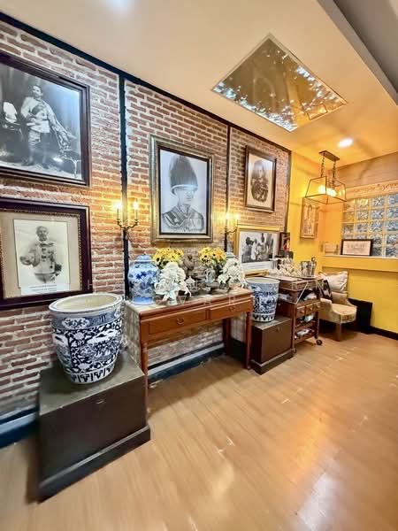 Baan Klang Muang Ladprao-Yothin Phatthana : บ้านกลางเมือง ลาดพร้าว-โยธินพัฒนา, กรุงเทพ, ซอยหมู่บ้านบ้านกลางเมืองลาดพร้าว-โยธินพัฒนา, ลาดพร้าว, ลาดพร้าว, กรุงเทพ, 580 ตร.ม., ทาวน์เฮ้าส์ ขาย, โดย Thananthorn Wongvarnkaseam, 500220027 - DDproperty.com