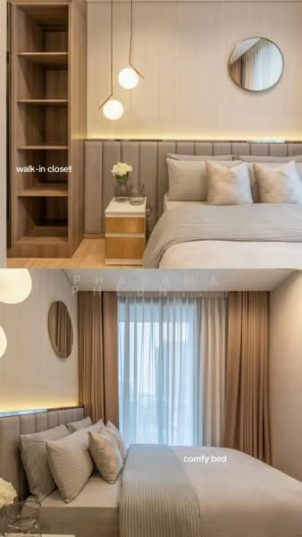 The Line Phahon-Pradipat : The Line พหลฯ-ประดิพัทธ์, กรุงเทพ, 21 ประดิพัทธิ์, สามเสนใน, พญาไท, กรุงเทพ, 42 ตร.ม., คอนโด ให้เช่า, โดย Phasama Pheunpong, 500220028 - DDproperty.com