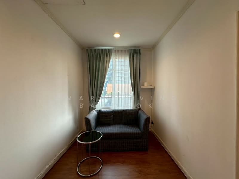 Baan Klang Krung Thonglor, Bangkok, 55 Soi Sukhumvit 55, Khlong Tan Nua, Watthana, Bangkok, 5 Bedrooms, 386 sqm, Townhouse For Rent, by Smart Living Bangkok, 500220030 - DDproperty.com