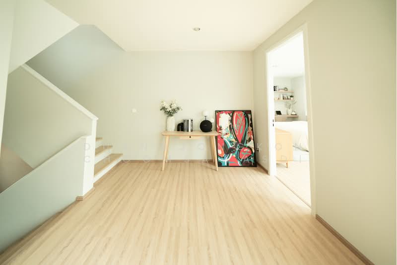 Nirvana Absolute Krungthep Kreetha, Bangkok, Soi Krungthep Kreetha B 5, Saphan Sung, Saphan Sung, Bangkok, 4 Bedrooms, 329 sqm, Single Detached House For Sale, by Duangjongkon Choomsawasdi, 500220031 - DDproperty.com