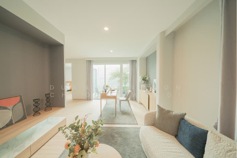 Nirvana Absolute Krungthep Kreetha, Bangkok, Soi Krungthep Kreetha B 5, Saphan Sung, Saphan Sung, Bangkok, 4 Bedrooms, 329 sqm, Single Detached House For Sale, by Duangjongkon Choomsawasdi, 500220031 - DDproperty.com