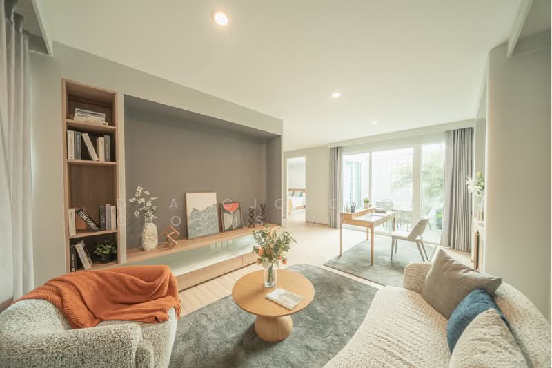 Nirvana Absolute Krungthep Kreetha, Bangkok, Soi Krungthep Kreetha B 5, Saphan Sung, Saphan Sung, Bangkok, 4 Bedrooms, 329 sqm, Single Detached House For Sale, by Duangjongkon Choomsawasdi, 500220031 - DDproperty.com