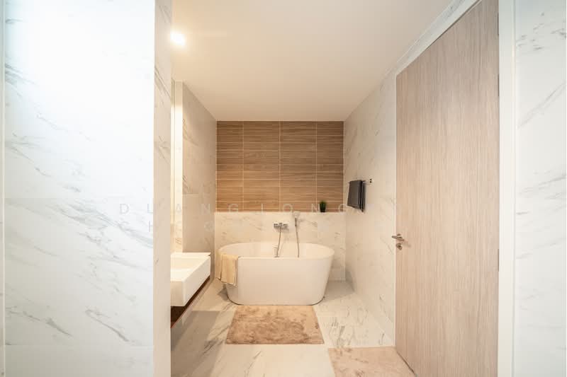 Nirvana Absolute Krungthep Kreetha, Bangkok, Soi Krungthep Kreetha B 5, Saphan Sung, Saphan Sung, Bangkok, 4 Bedrooms, 329 sqm, Single Detached House For Sale, by Duangjongkon Choomsawasdi, 500220031 - DDproperty.com