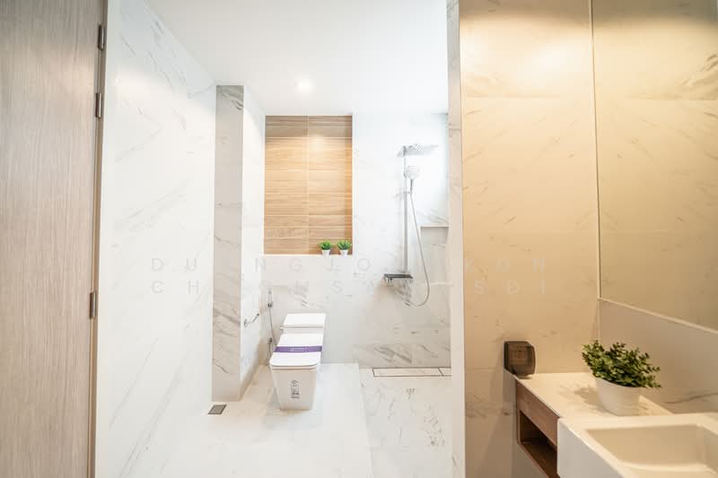 Nirvana Absolute Krungthep Kreetha, Bangkok, Soi Krungthep Kreetha B 5, Saphan Sung, Saphan Sung, Bangkok, 4 Bedrooms, 329 sqm, Single Detached House For Sale, by Duangjongkon Choomsawasdi, 500220031 - DDproperty.com